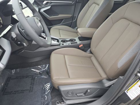 New 2026 Audi A3 2.0T Premium Plus image 17