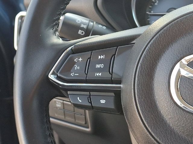 Used 2019 MAZDA CX-5 Sport AWD/4WD image 7