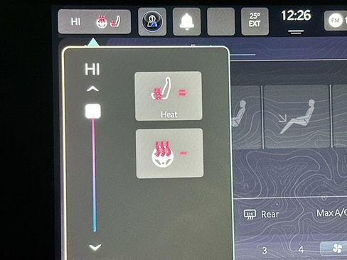 Used 2023 Jeep Compass Limited image 21