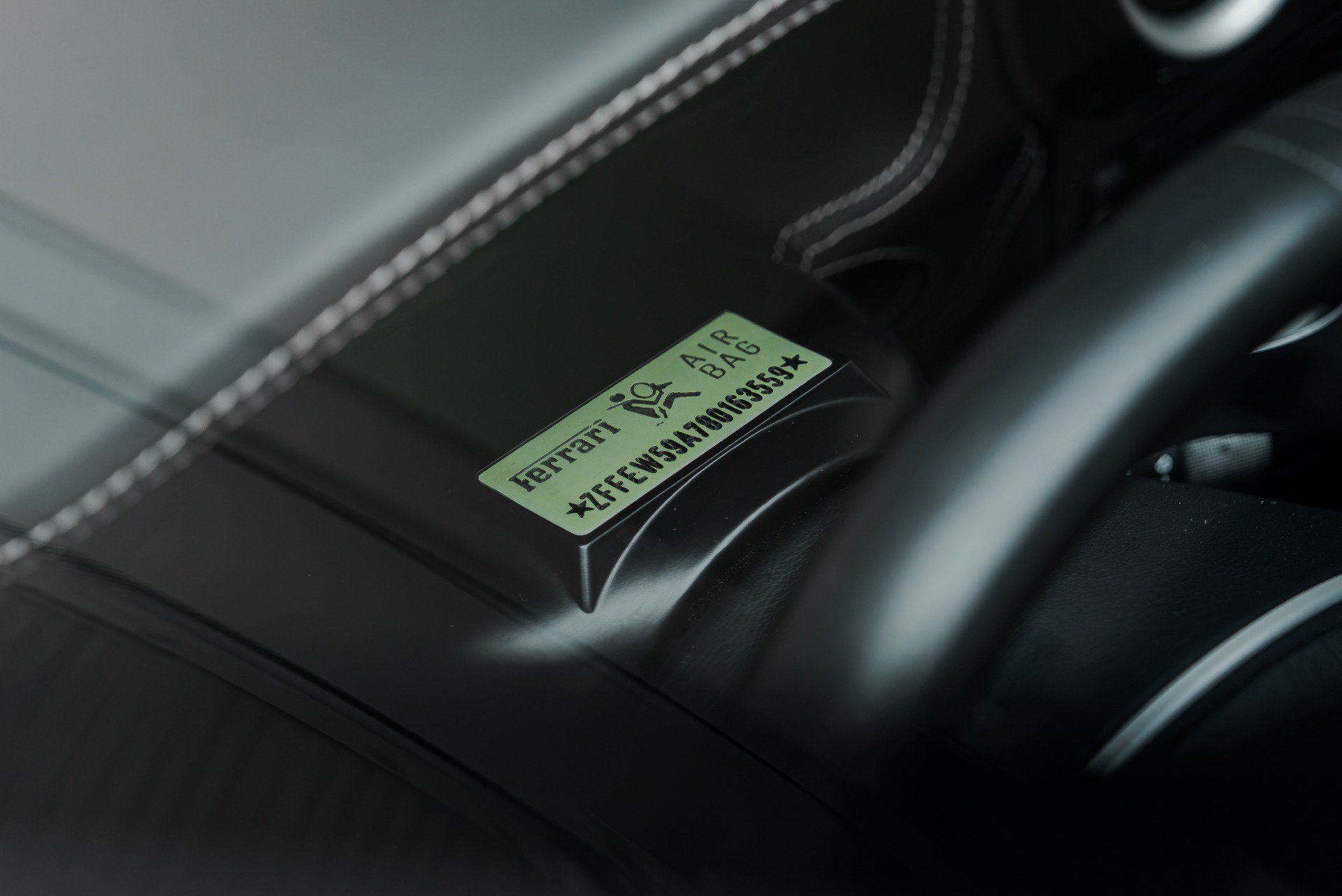 Used 2008 Ferrari F430 Spider RWD image 60