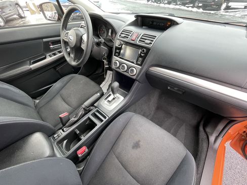 Used 2015 Subaru Crosstrek 2.0i Premium w/ Moonroof Package image 35