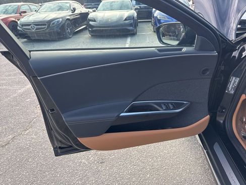 Used 2024 Lucid Air Touring image 24