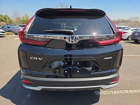 Used 2020 Honda CR-V EX image 7