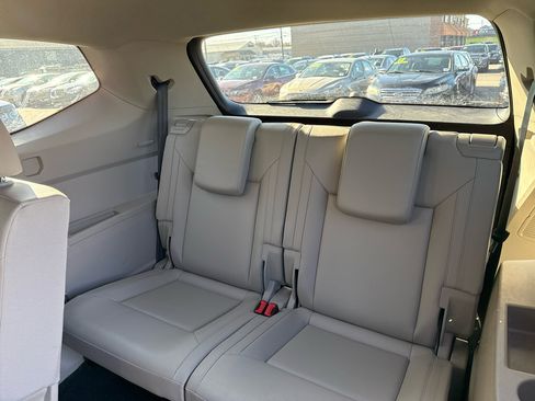 Used 2019 Volkswagen Atlas SE image 11