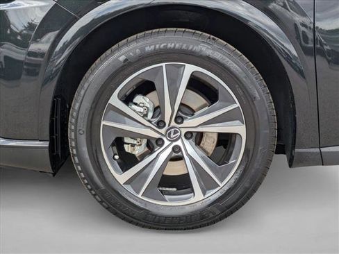 Certified 2023 Lexus RX 350 Premium w/ Cold Area Package FWD image 23