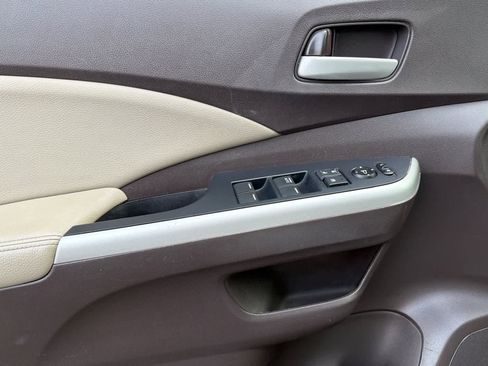 Used 2012 Honda CR-V EX-L image 14