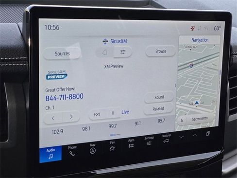 Used 2024 Ford Expedition XLT image 14