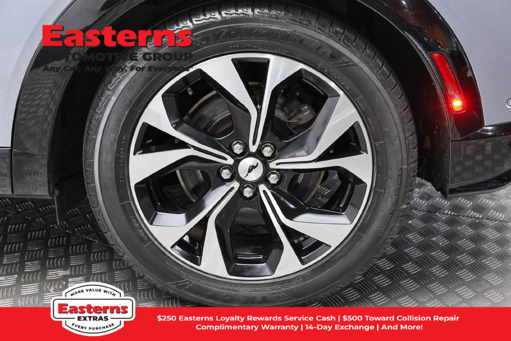Used 2022 Ford Mustang Mach-E Premium AWD/4WD image 9