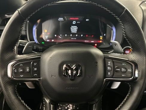 Used 2025 RAM 1500 RHO image 26