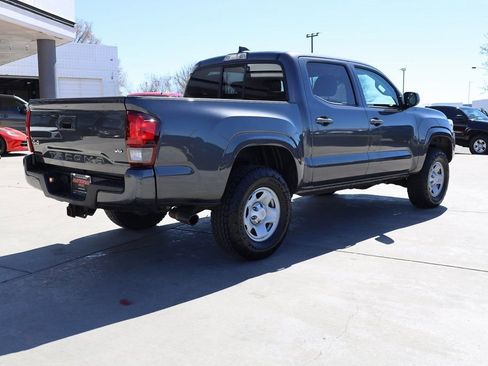 Used 2023 Toyota Tacoma SR image 6