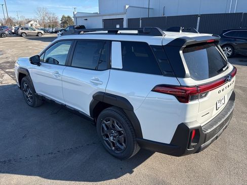 New 2026 Subaru Outback Premium image 5