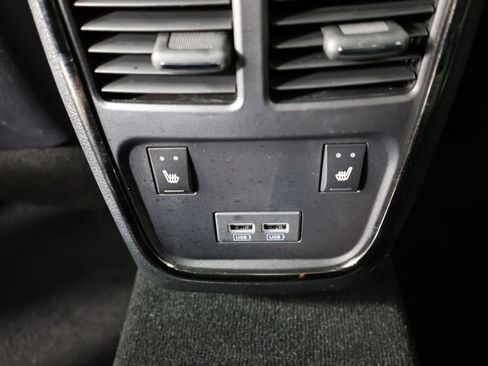 Used 2021 Dodge Charger SRT Hellcat RWD image 31