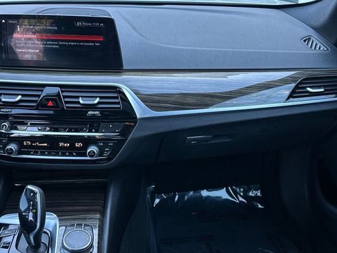 Used 2018 BMW 530i image 20