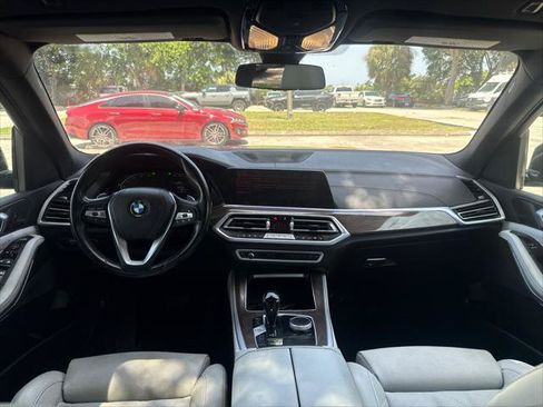 Used 2023 BMW X5 sDrive40i w/ Premium Package RWD image 24