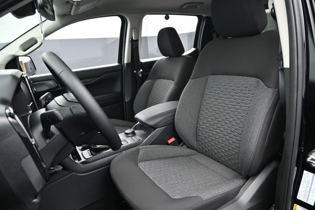 New 2026 Ford Ranger XLT AWD/4WD image 14
