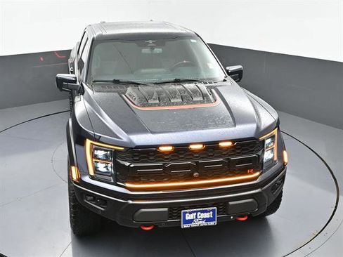Used 2023 Ford F150 Raptor w/ Equipment Group 802A Raptor R AWD/4WD image 41