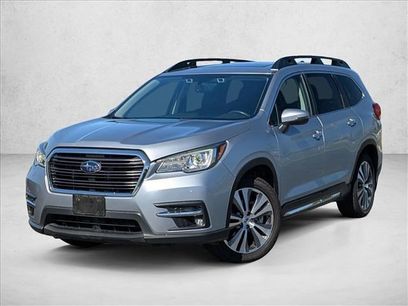 Used 2021 Subaru Ascent Limited w/ Technology Package