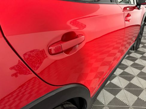 Used 2021 Subaru Crosstrek 2.0i image 29