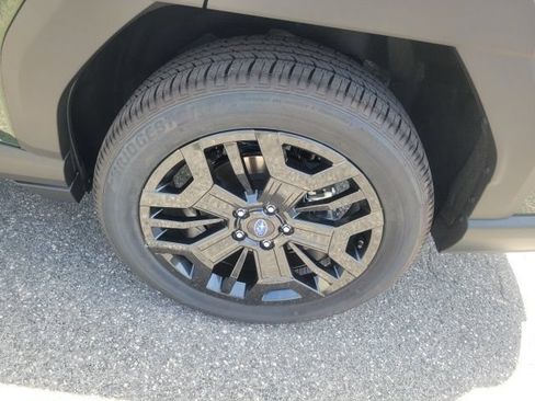 New 2026 Subaru Outback Limited XT AWD/4WD image 8