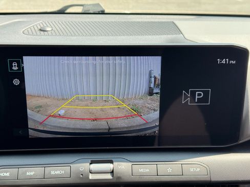 Used 2025 Kia K4 FWD image 24