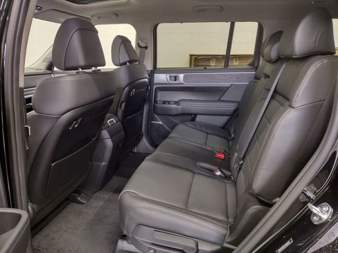 New 2026 Hyundai Santa Fe Limited AWD/4WD image 32