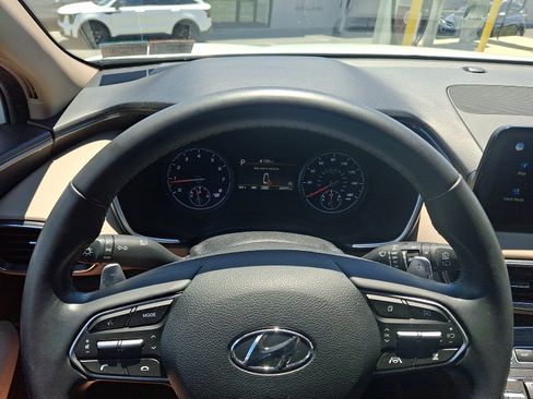 Used 2023 Hyundai Santa Fe SEL AWD/4WD image 19