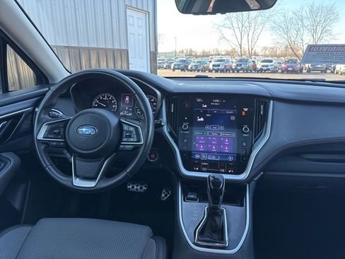 Used 2022 Subaru Legacy 2.5i Sport image 15