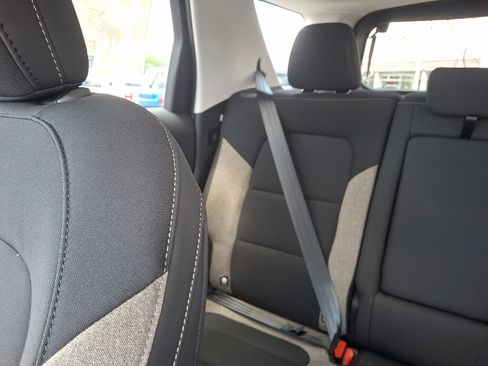 New 2025 Ford Bronco Sport Big Bend image 12