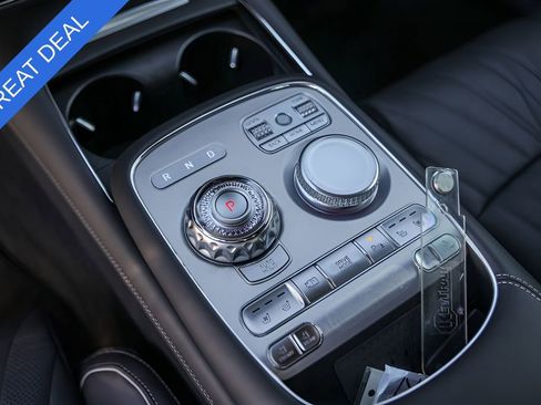 Used 2025 Genesis G90 3.5T AWD/4WD image 20