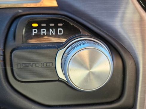 Used 2022 RAM 1500 Limited image 19