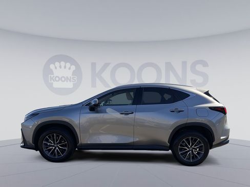 Used 2024 Lexus NX 350 AWD w/ Cold Area Package image 7