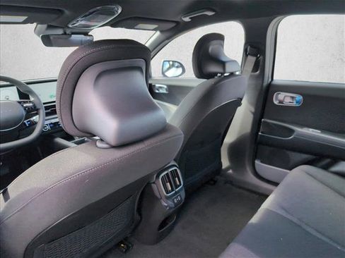 New 2025 Hyundai Ioniq 6 SE image 16