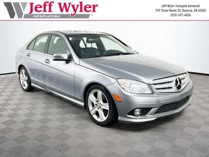 Used 2010 Mercedes-Benz C 300 C 300