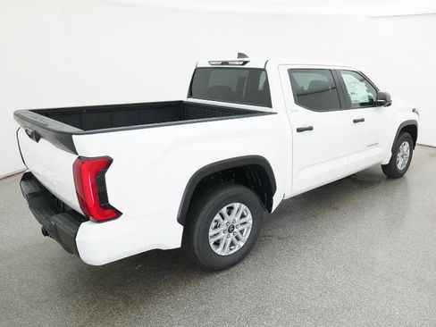 New 2026 Toyota Tundra SR5 RWD image 12