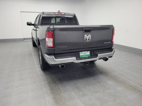 Used 2022 RAM 1500 Big Horn image 6
