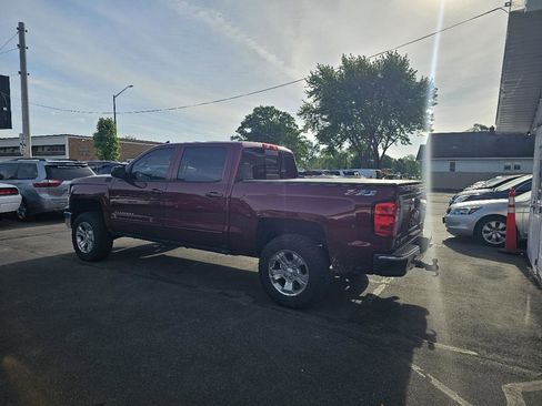 Used 2013 GMC Sierra 1500 SL RWD image 7