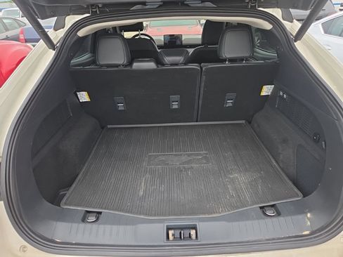 Used 2021 Ford Mustang Mach-E Premium RWD image 19