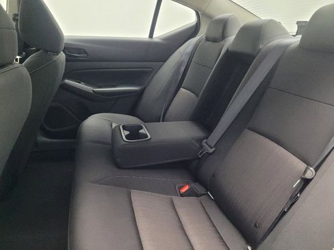 Used 2024 Nissan Altima 2.5 S image 18