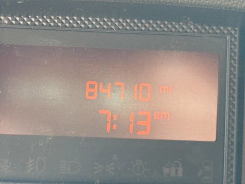 Used 2015 RAM ProMaster 2500 w/ Cargo Convenience Group image 10