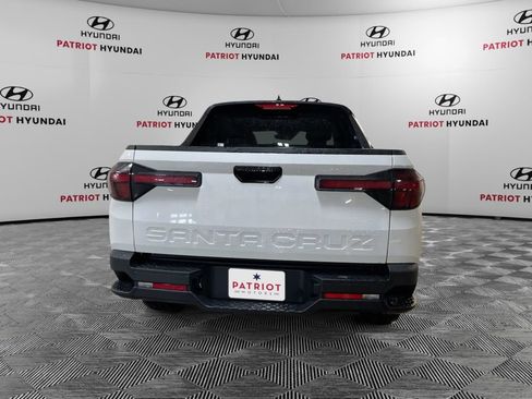 New 2026 Hyundai Santa Cruz SE image 5