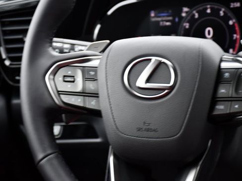 New 2026 Lexus NX 350 AWD image 20