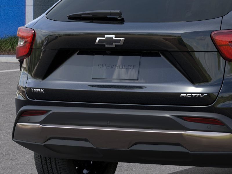 New 2026 Chevrolet Trax ACTIV w/ Driver Confidence Package FWD image 14