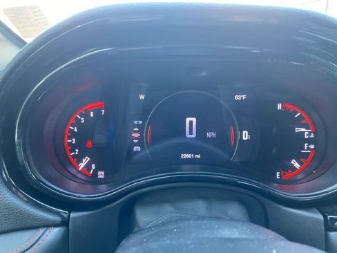 Used 2024 Dodge Durango R/T AWD/4WD image 15
