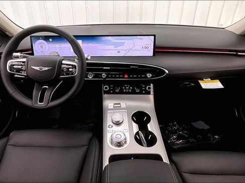 New 2026 Genesis GV70 2.5T Select image 6