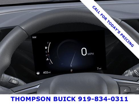 New 2026 Buick Encore GX Sport Touring image 18