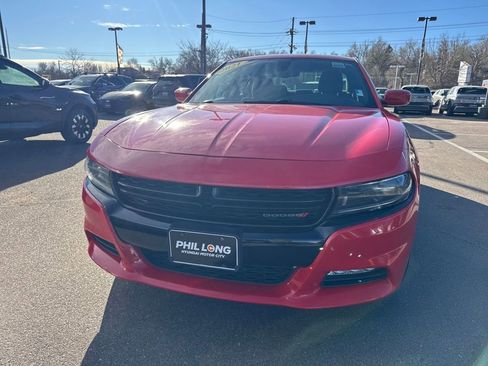 Used 2022 Dodge Charger SXT image 14