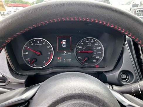 Used 2022 Subaru WRX AWD/4WD image 13