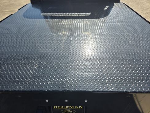 Used 2024 Ford F350 XL image 22