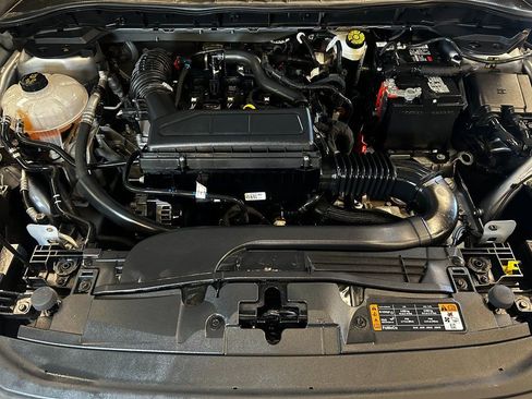 Used 2023 Ford Escape ST-Line image 21