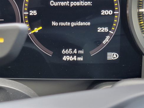 Certified 2022 Porsche 911 GT3 image 17